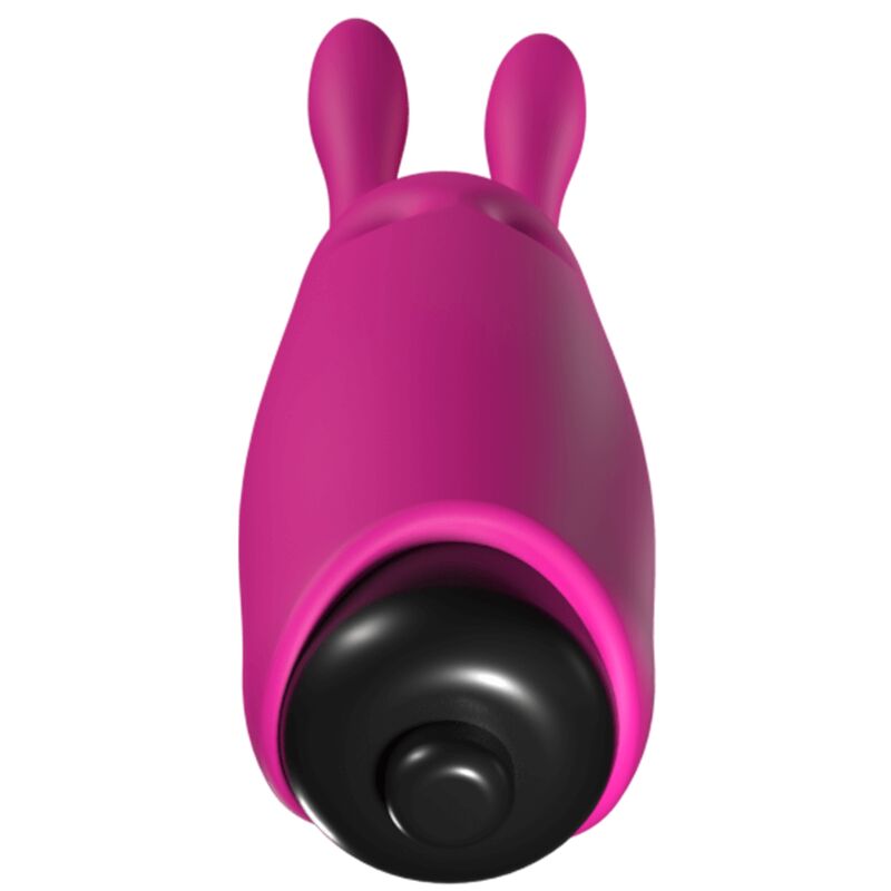 Adrien lastic - lastic pocket vibrador de bolsillo conejo