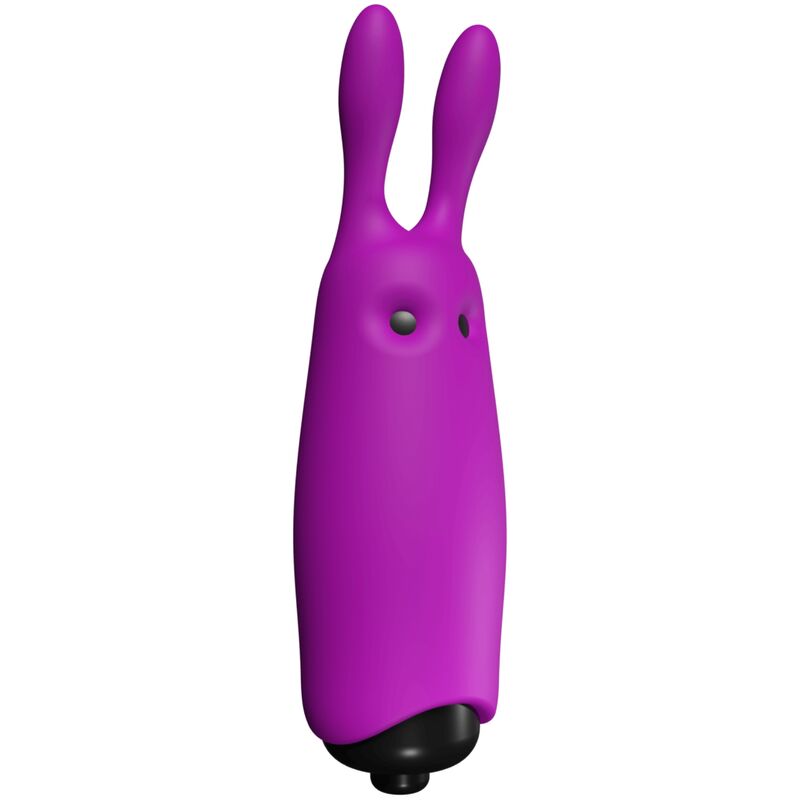 Adrien lastic - lastic pocket vibrador de bolsillo conejo