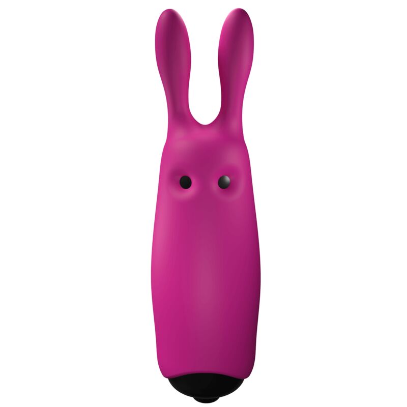 Adrien lastic - lastic pocket vibrador de bolsillo conejo
