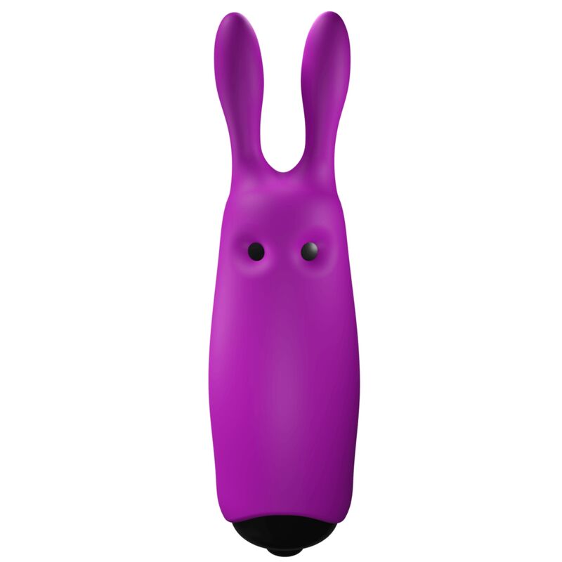 Adrien lastic - lastic pocket vibrador de bolsillo conejo
