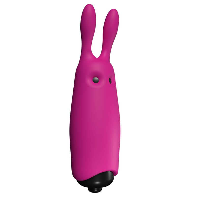 Adrien lastic - lastic pocket vibrador de bolsillo conejo