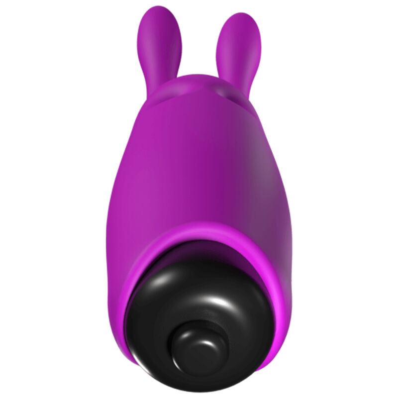 Adrien lastic - lastic pocket vibrador de bolsillo conejo