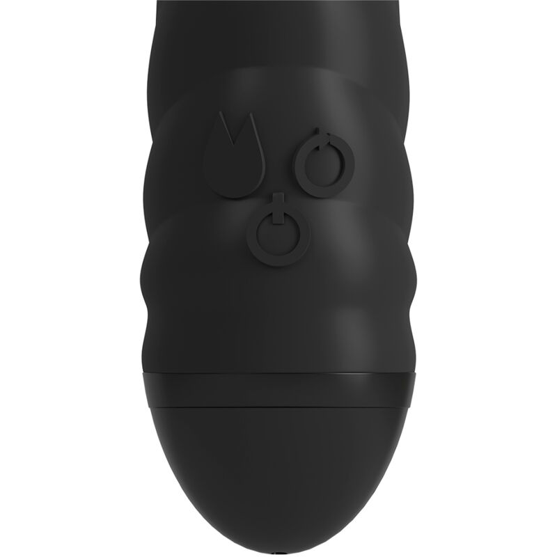 Adrien lastic - twister masajeador vibrador y rotador