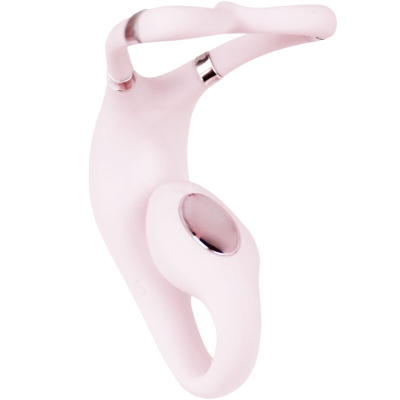 Adrien lastic - venus doble estimulador clítoris & punto-g