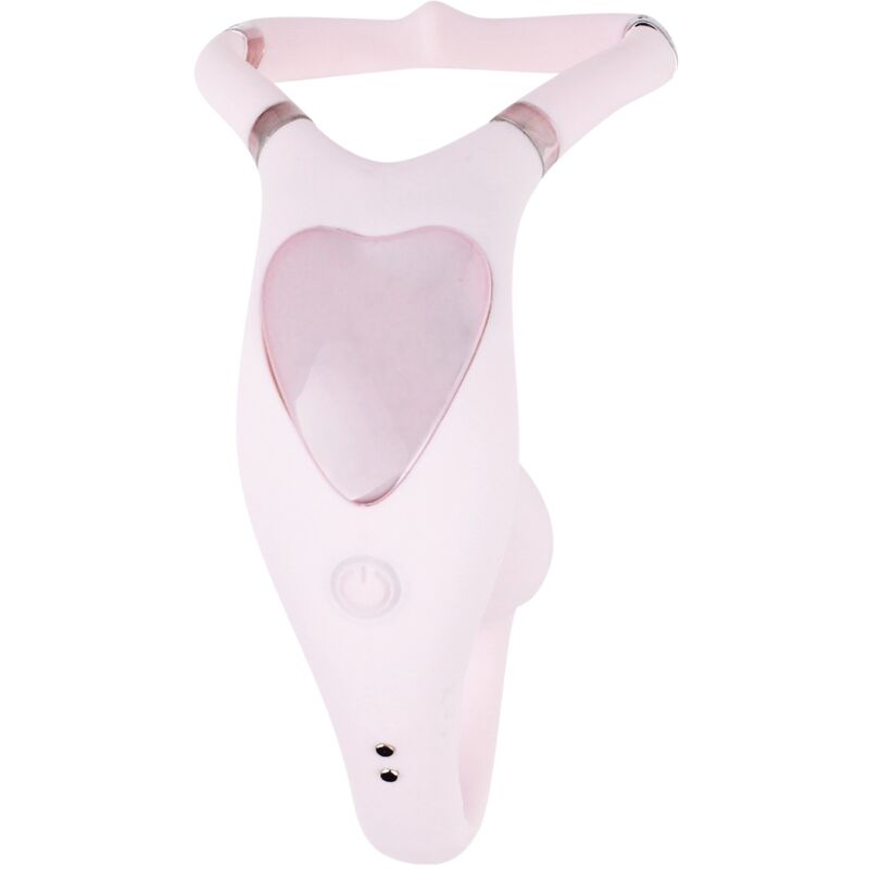 Adrien lastic - venus doble estimulador clítoris & punto-g