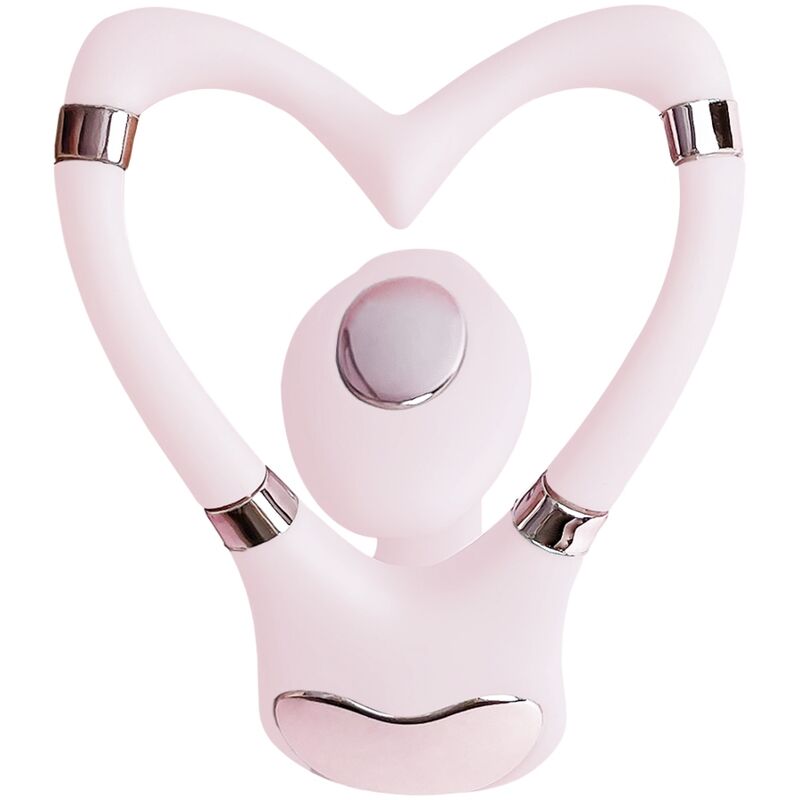 Adrien lastic - venus doble estimulador clítoris & punto-g