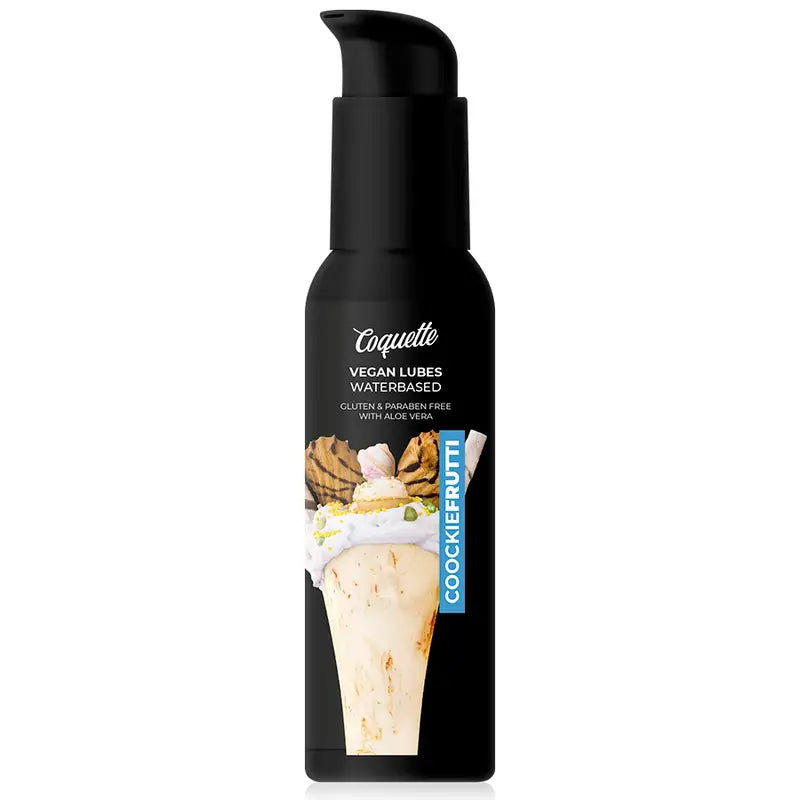 Coquette chic desire - premium experience lubricante vegano