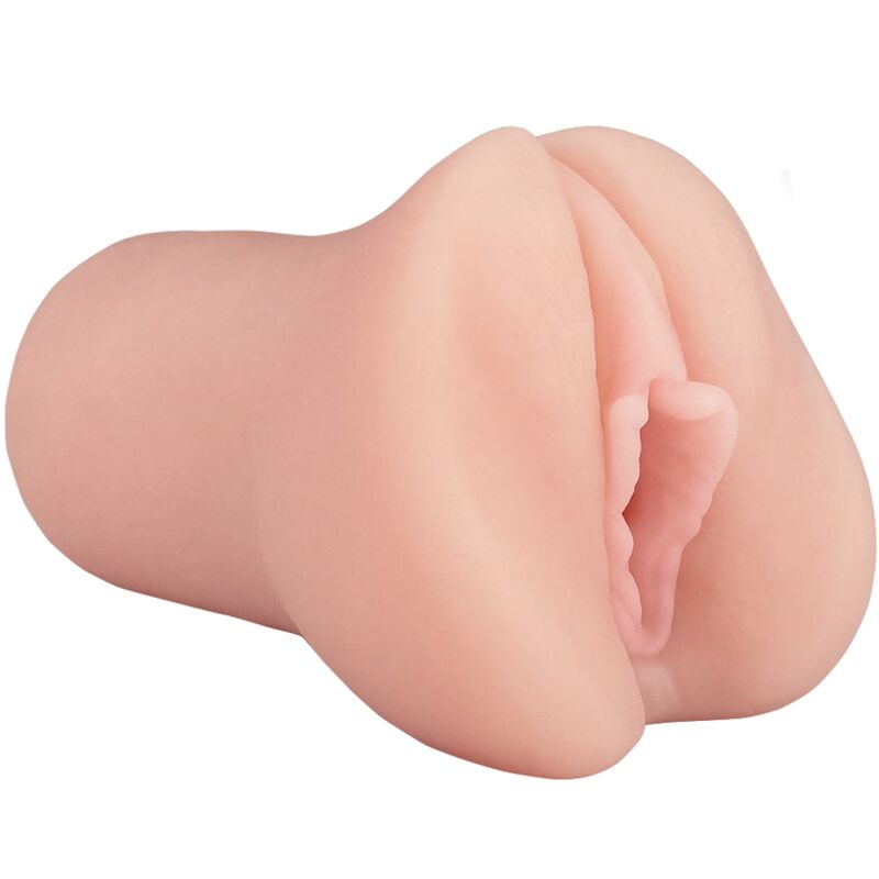 Alive - amelia masturbador masculino vagina super
