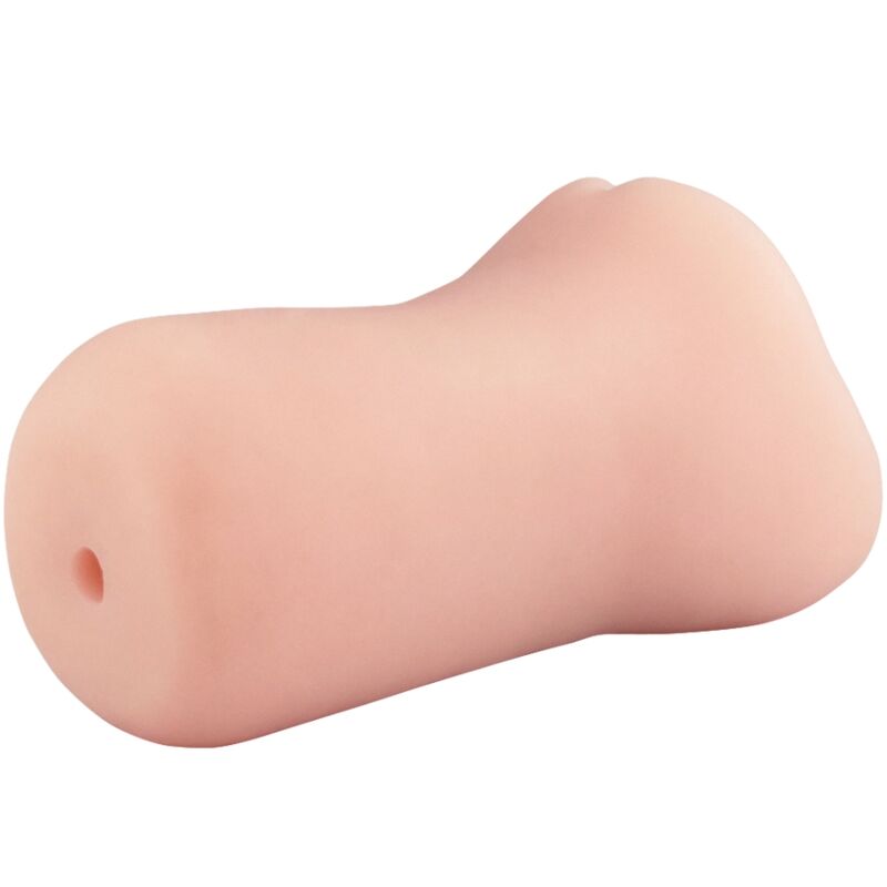 Alive - amelia masturbador masculino vagina super