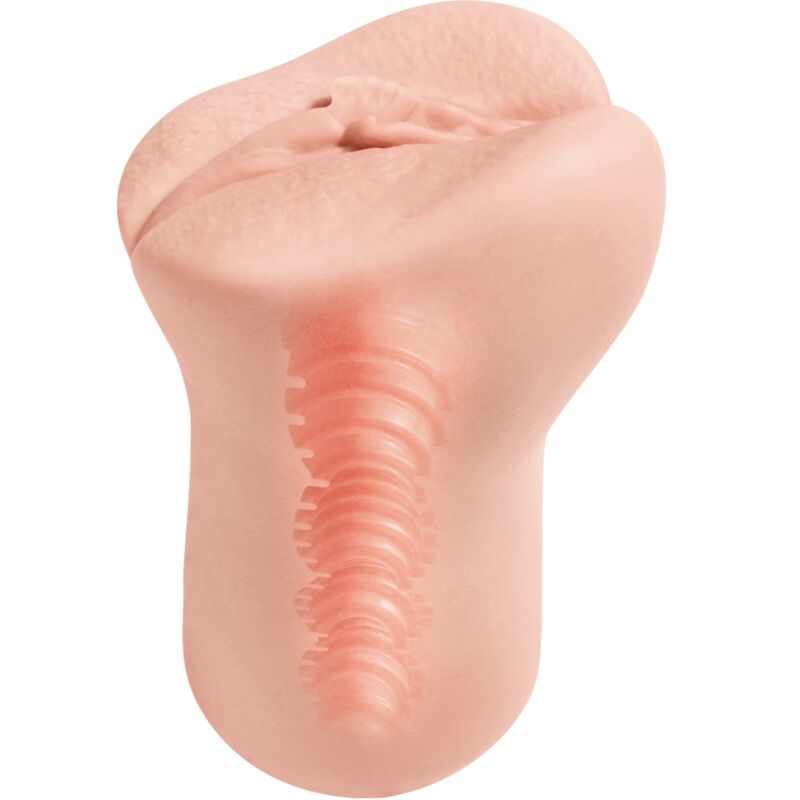 Alive - amelia masturbador masculino vagina super