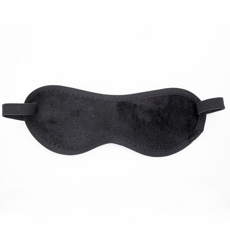 Alive - fury kit 10 piezas bdsm negro