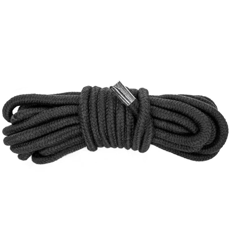 Alive - fury kit 10 piezas bdsm negro