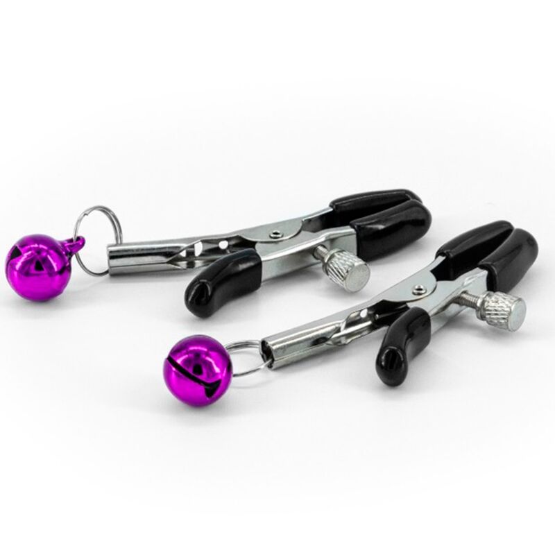 Alive - fury kit 10 piezas bdsm negro