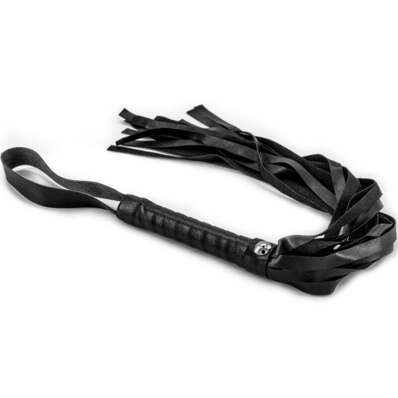 Alive - fury kit 10 piezas bdsm negro