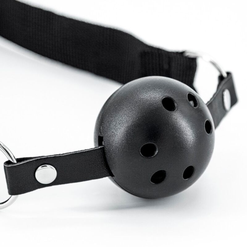 Alive - fury kit 10 piezas bdsm negro