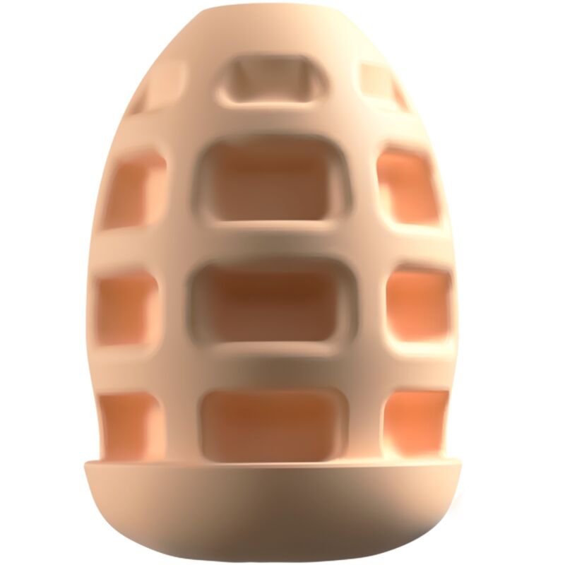 Alive - shot experience mini masturbador anal