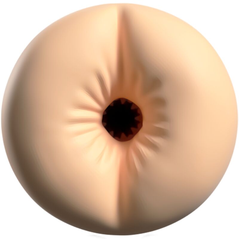 Alive - shot experience mini masturbador anal