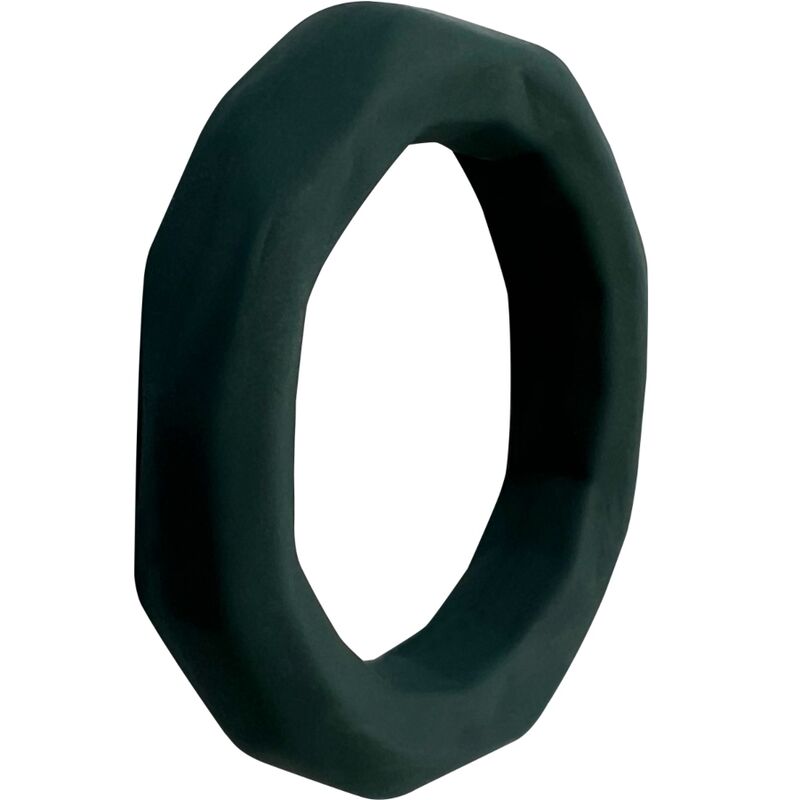 Alive - stellar anillo pene verde