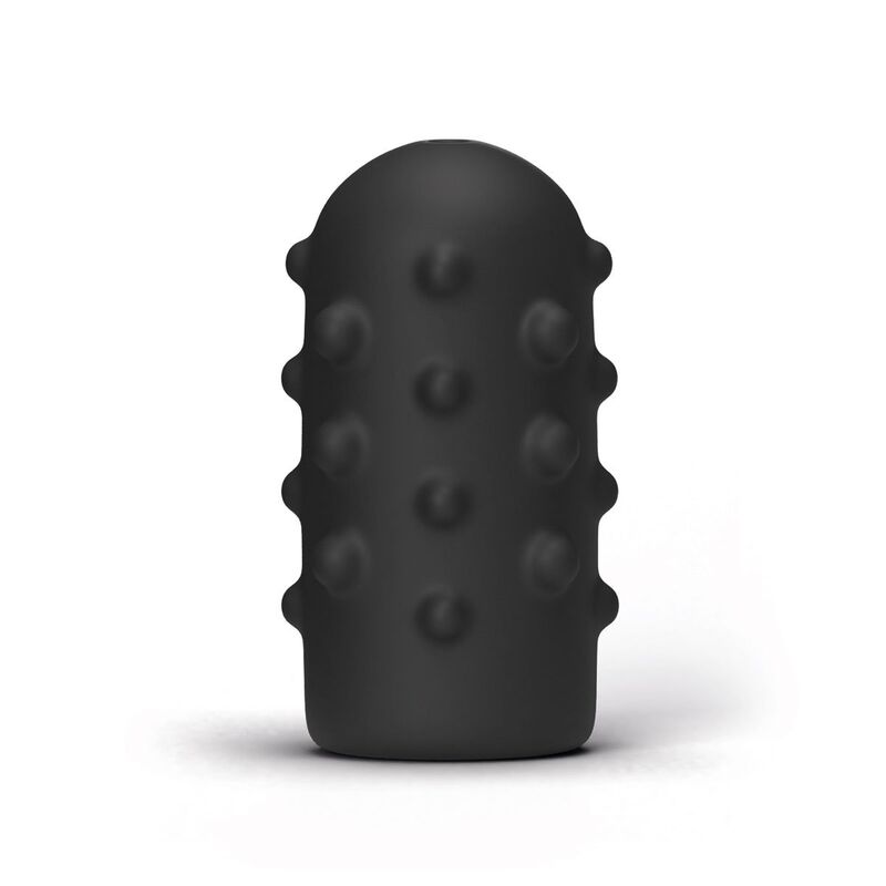 All black - masturbador bumpy