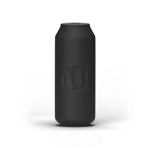 All black - masturbador energy