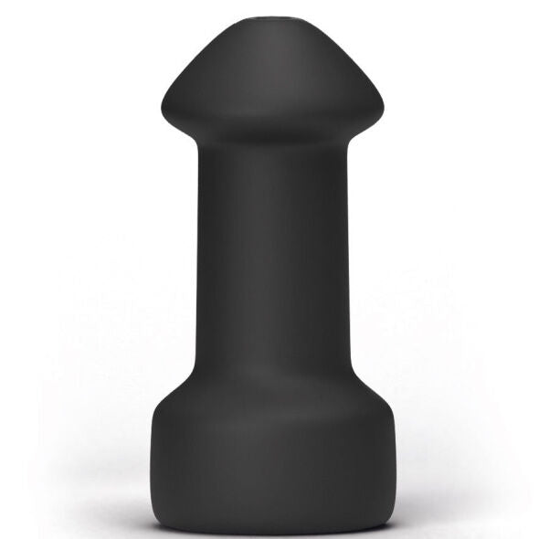 All black - masturbador hook-up