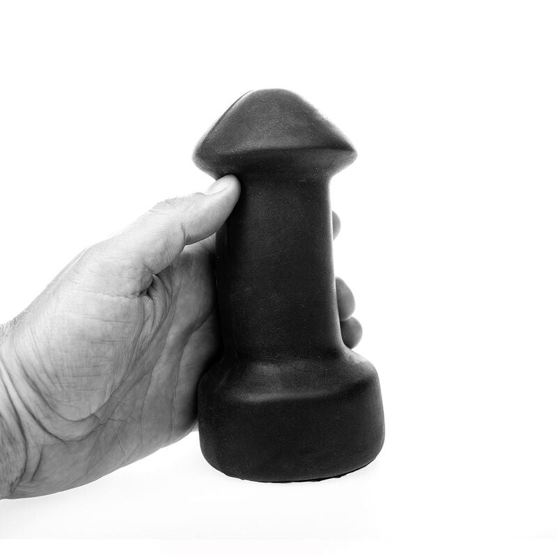 All black - masturbador hook-up