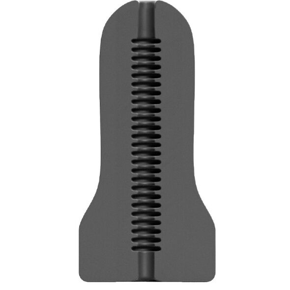 All black - masturbador loop modelo 2