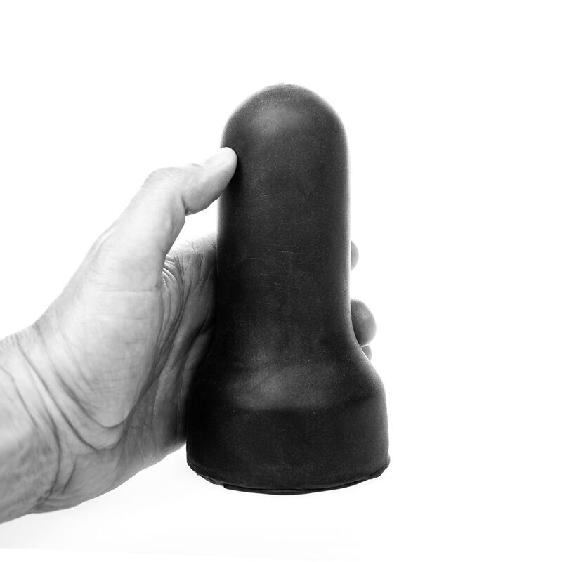 All black - masturbador loop modelo 2