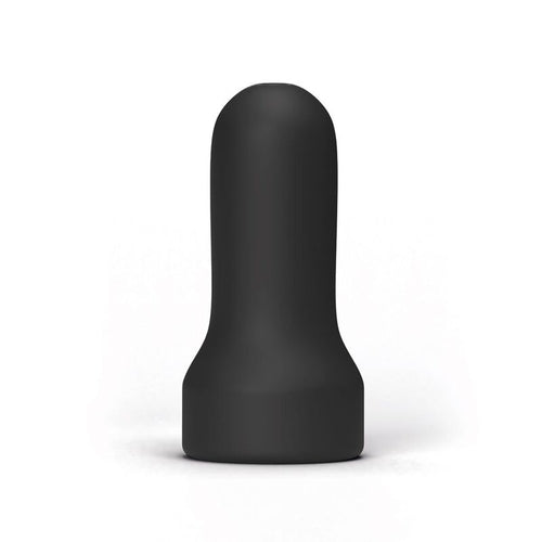 All black - masturbador loop modelo 2