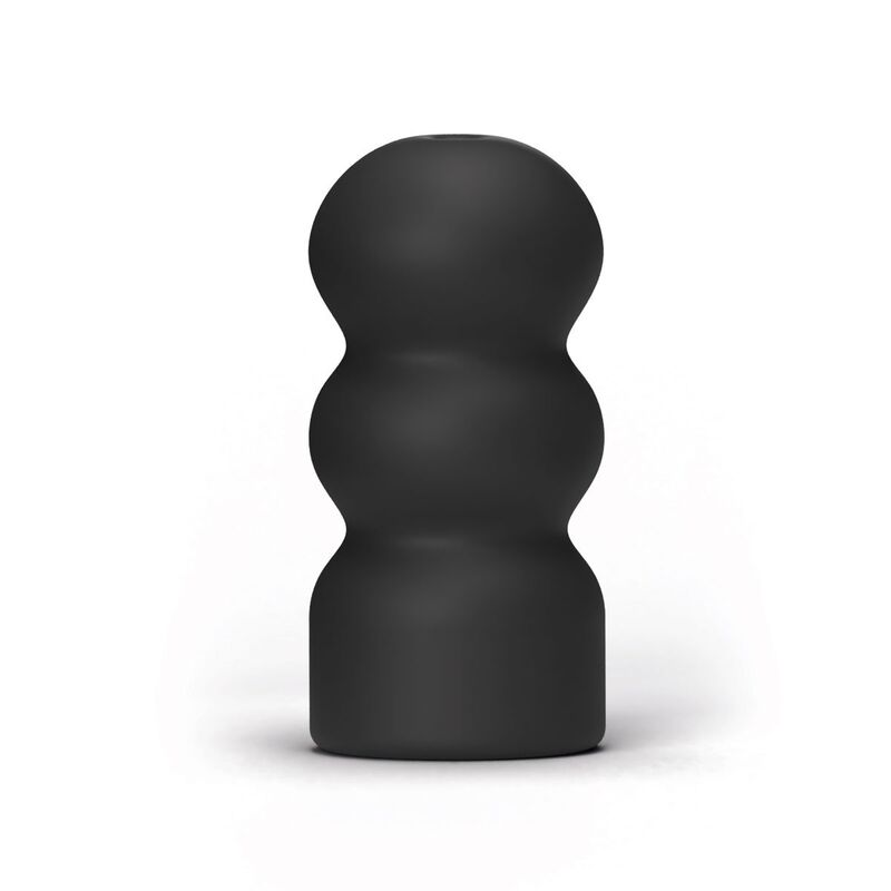 All black - masturbador pookie