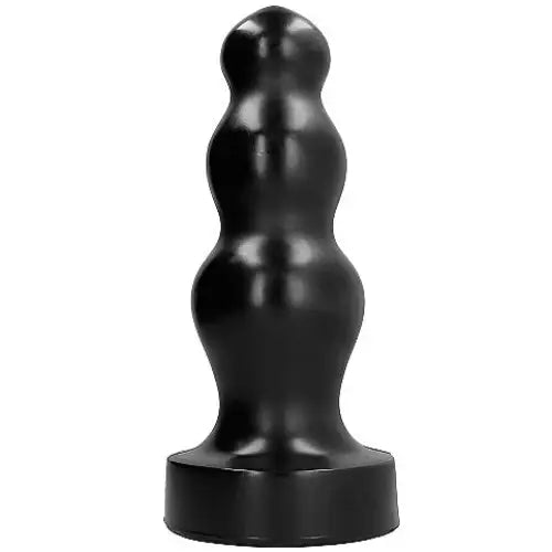 All black - plug big 38 cm