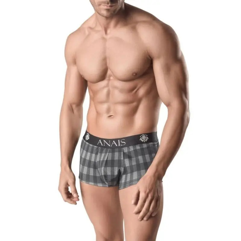 Anais men - aegis boxer s - S