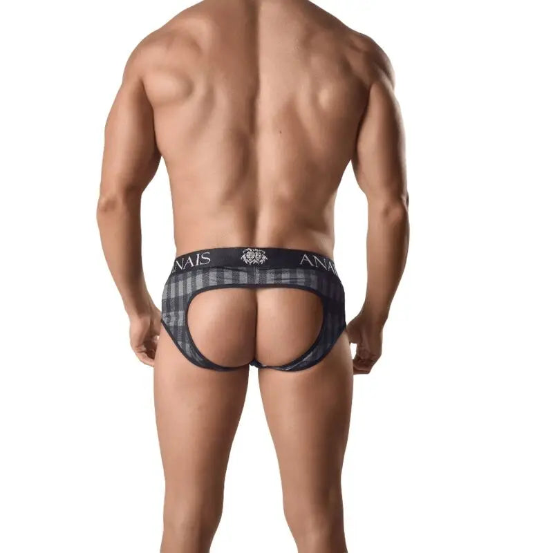 Anais men - aegis jock bikini m - XL