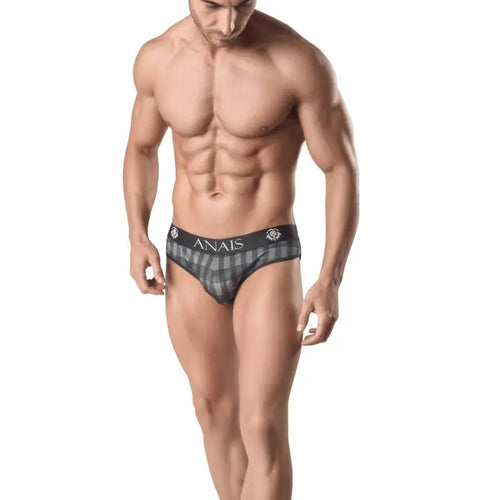 Anais men - aegis slip m - M