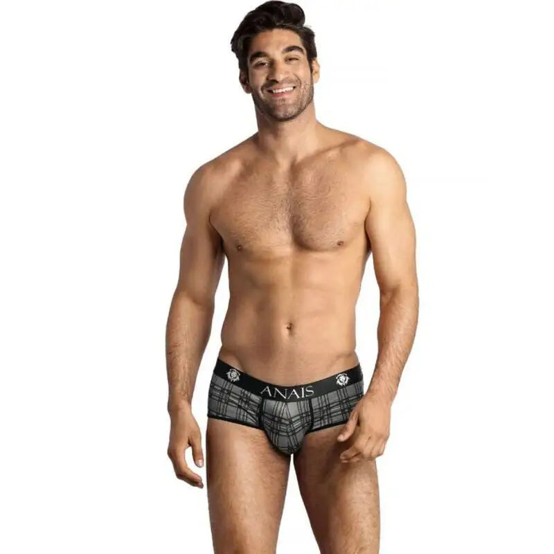 Anais men - balance boxer brief s - S