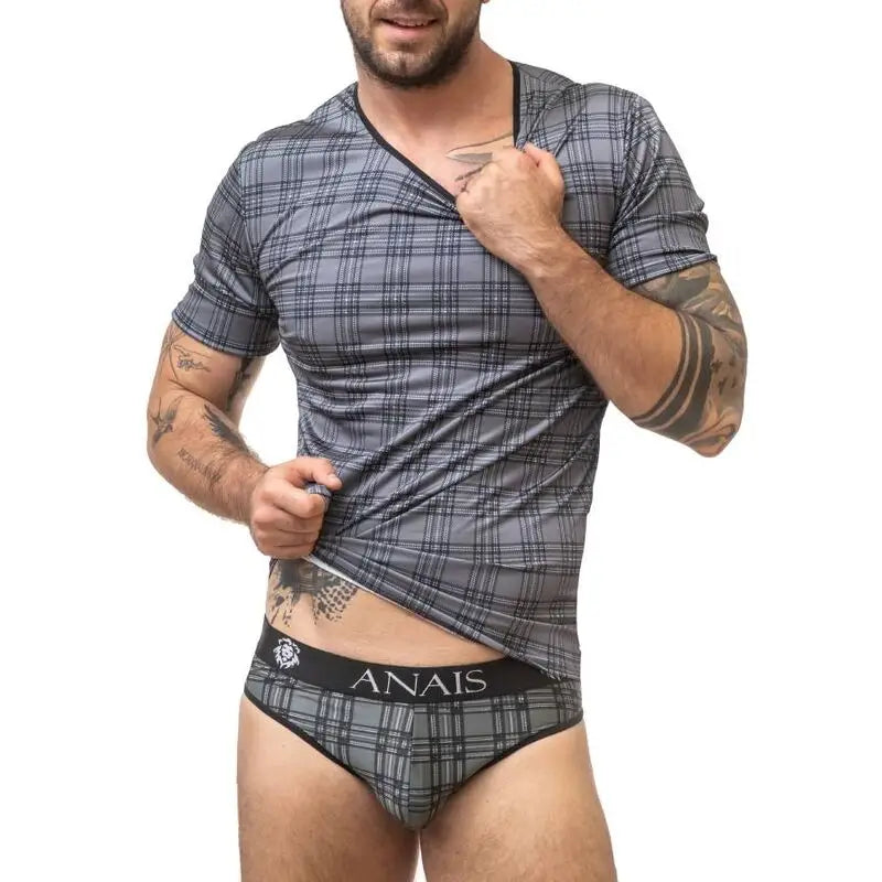 Anais men - balance camiseta s - S