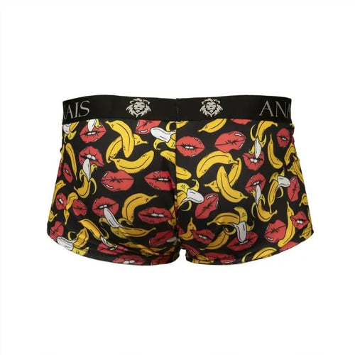 Anais men - banana boxer s - S