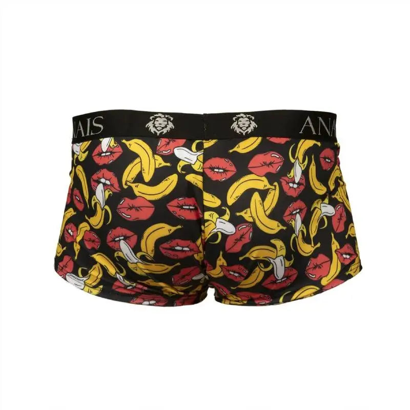 Anais men - banana boxer s - XL