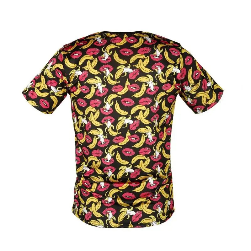 Anais men - banana camiseta s - M