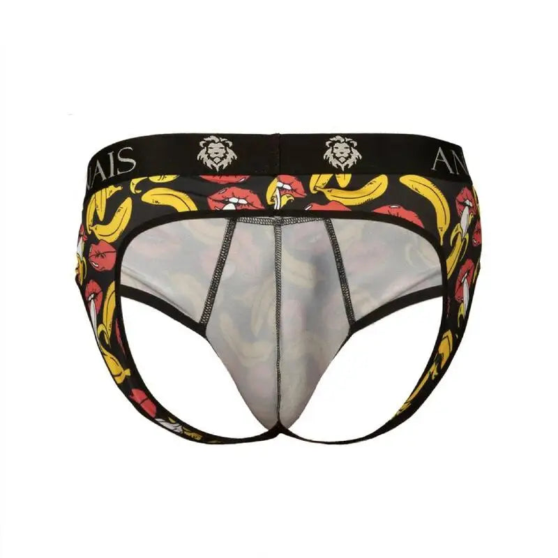 Anais men - banana jock bikini s - XL