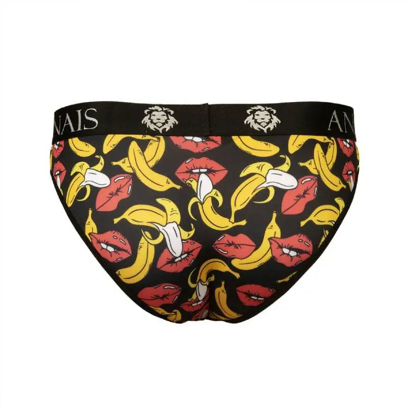 Anais men - banana slip s - M