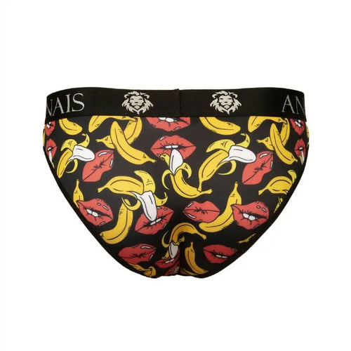 Anais men - banana slip s - M