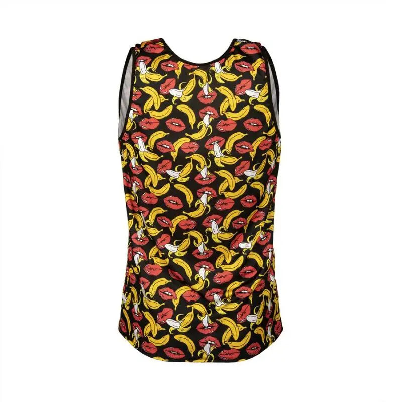 Anais men - banana top s - XL