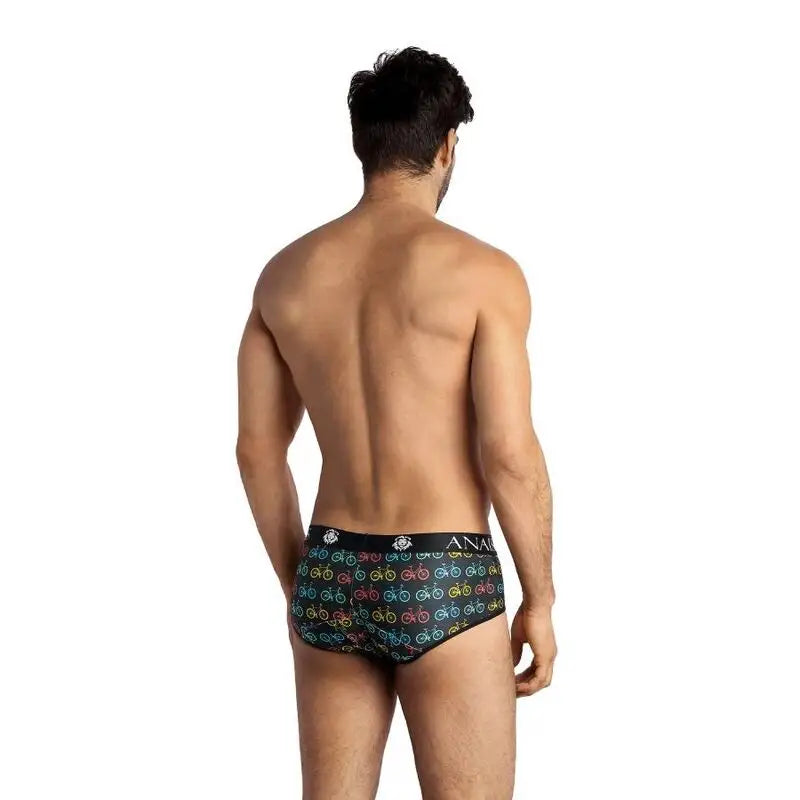 Anais men - benito boxer brief s - S