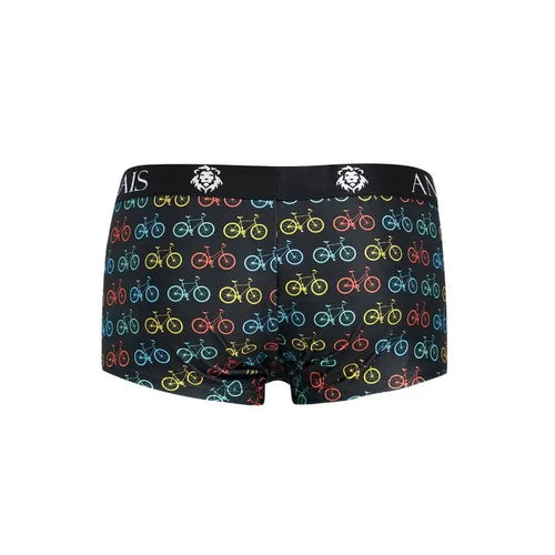 Anais men - benito boxer s - L