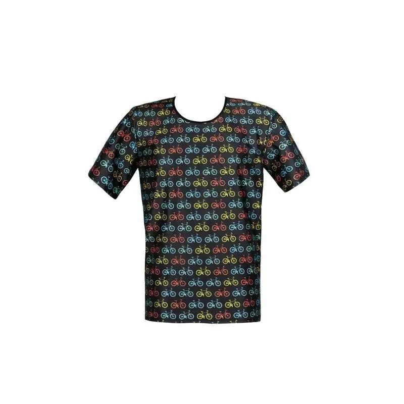 Anais men - benito camiseta s - XL