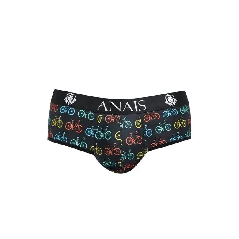 Anais men - benito jock bikini s - S