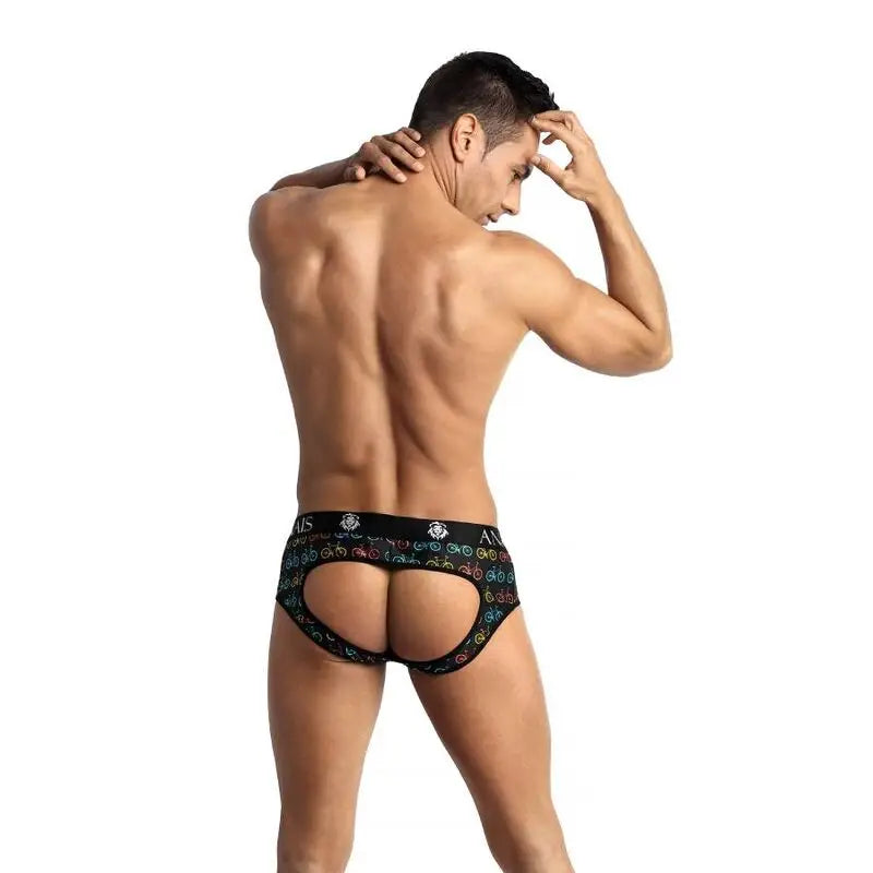 Anais men - benito jock bikini s - XL
