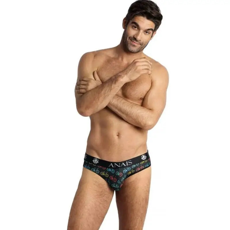 Anais men - benito slip s - S