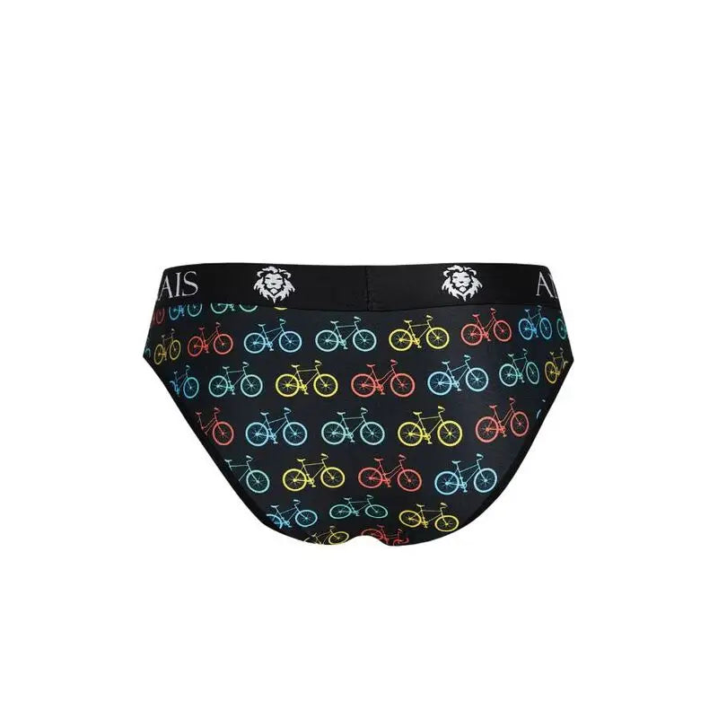 Anais men - benito slip s - L